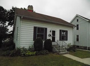 634 George St, Greensburg, PA 15601