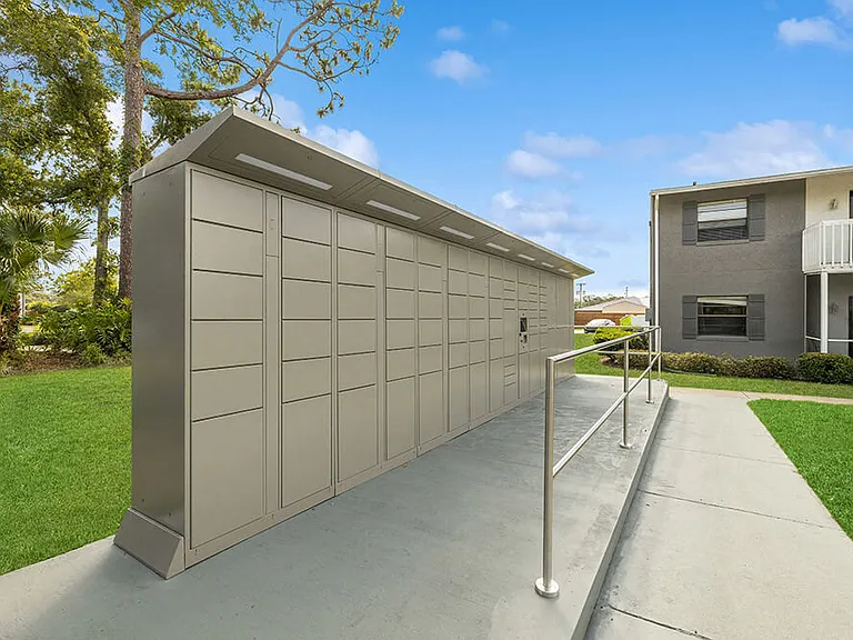 Arbors at Orange Park — Photo 44