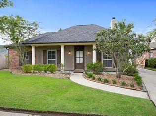 10417 Springcrest Dr, Baton Rouge, LA 70810