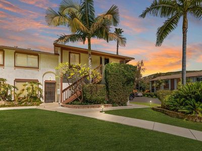 6410 Bell Bluff Ave, San Diego, CA, 92119
