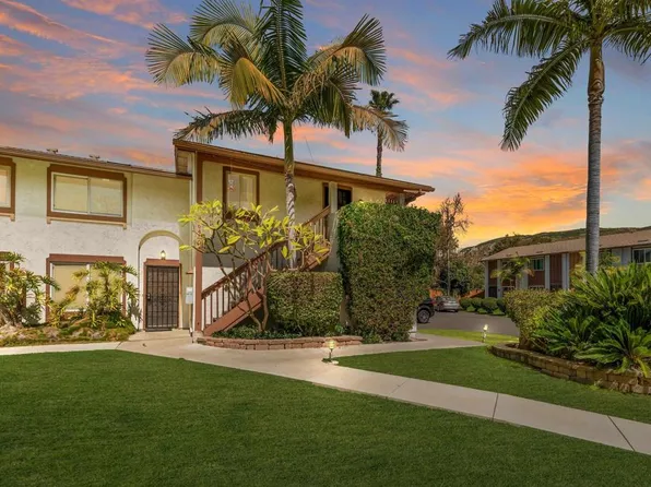 6410 Bell Bluff Ave, San Diego, CA 92119