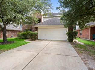 26929 Carriage Manor Ln, Humble, TX 77339