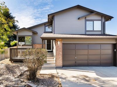 7575 Woody Creek Drive, Colorado Springs, CO, 80911