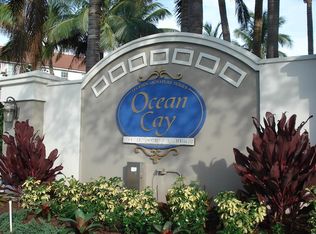 116 Ocean Cay Way #116, Lake Worth, FL 33462