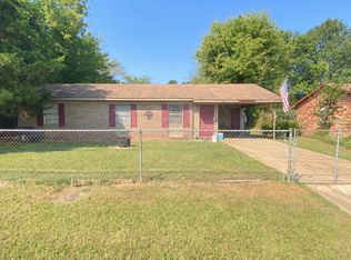 409 Conroe St, Longview, TX 75604