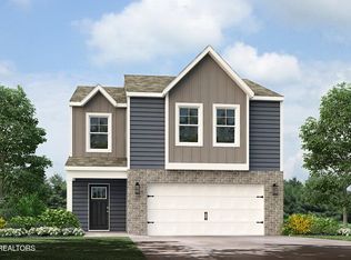 3121 Della Margaret St, Knoxville, TN 37920