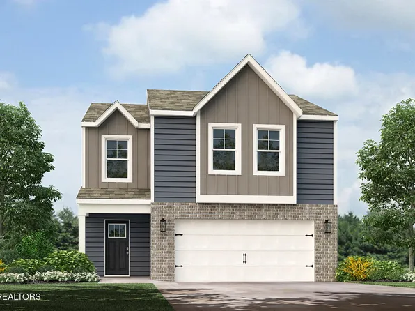 3131 Caroline Grace St, Knoxville, TN 37920