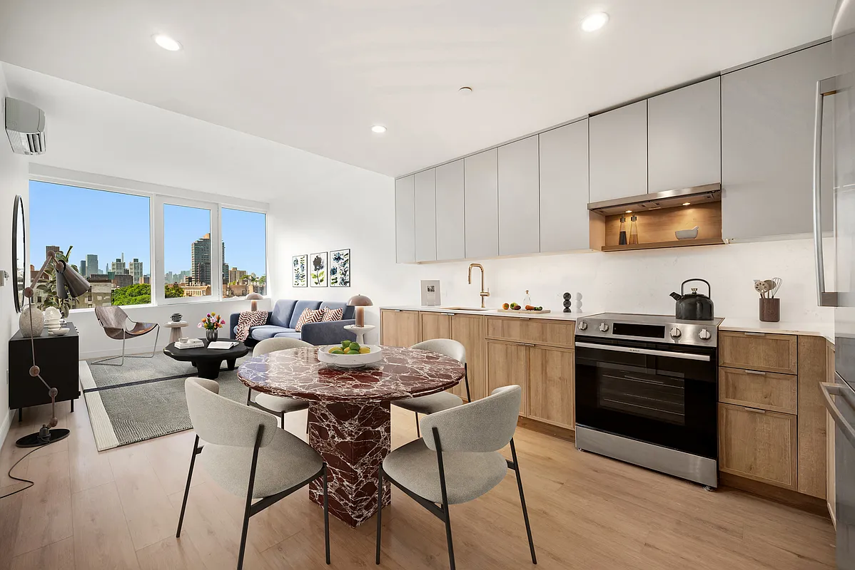 1975 Madison Avenue #804 in Central Harlem, Manhattan | StreetEasy