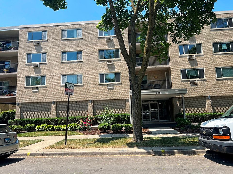 1st image of 425 Home Ave APT 3D