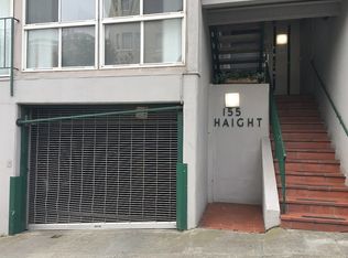 155 Haight, San Francisco, CA 94102