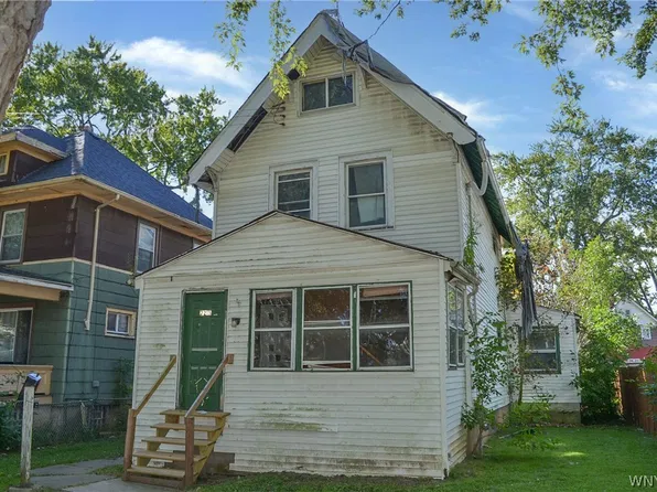 2215 Willow Ave, Niagara Falls, NY 14305