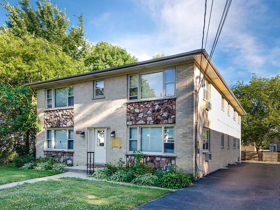 225 W Slade St Palatine, IL, 60067 Apartments for Rent Zillow