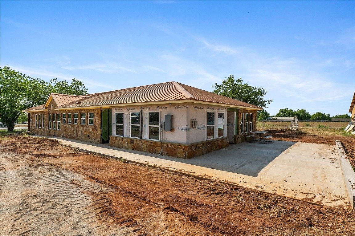 6226 Highway 183, Cisco, TX 76437 MLS 20283017 Zillow