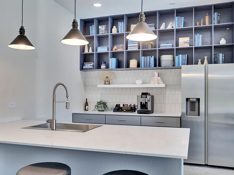 Residences at Rubi — Photo 9
