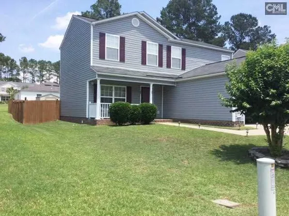 25 Willow Hurst Ct, Columbia, SC 29209