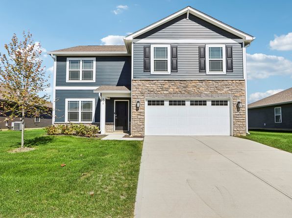 Sandalwood | 795 Rose Ln, Greenfield, IN