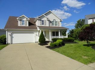 332 Waterford Pl, Cardington, OH 43315