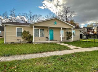 2106 S Branson St, Marion, IN 46953
