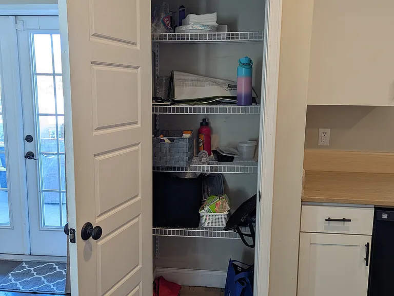 Pantry