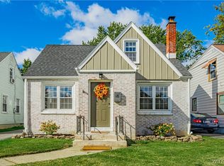 356 Capen Blvd, Amherst, NY 14226