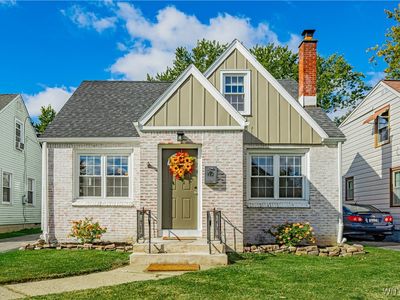 356 Capen Blvd, Amherst, NY, 14226
