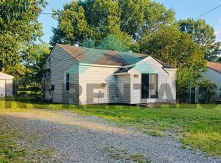 3716 Dawson Ave, Greensboro, NC 27401