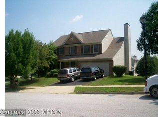 500 Jeanwood Ct, Bowie, MD 20721