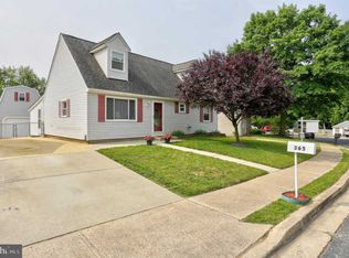 365 Taylor Ave, Glen Burnie, MD 21060