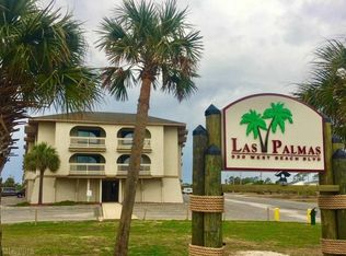 930 W Beach Blvd #111, Gulf Shores, AL 36542