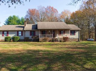 92 Norman Ln, Mayfield, KY 42066