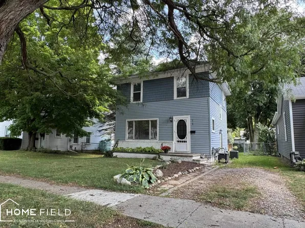 638 N Park St, Owosso, MI 48867