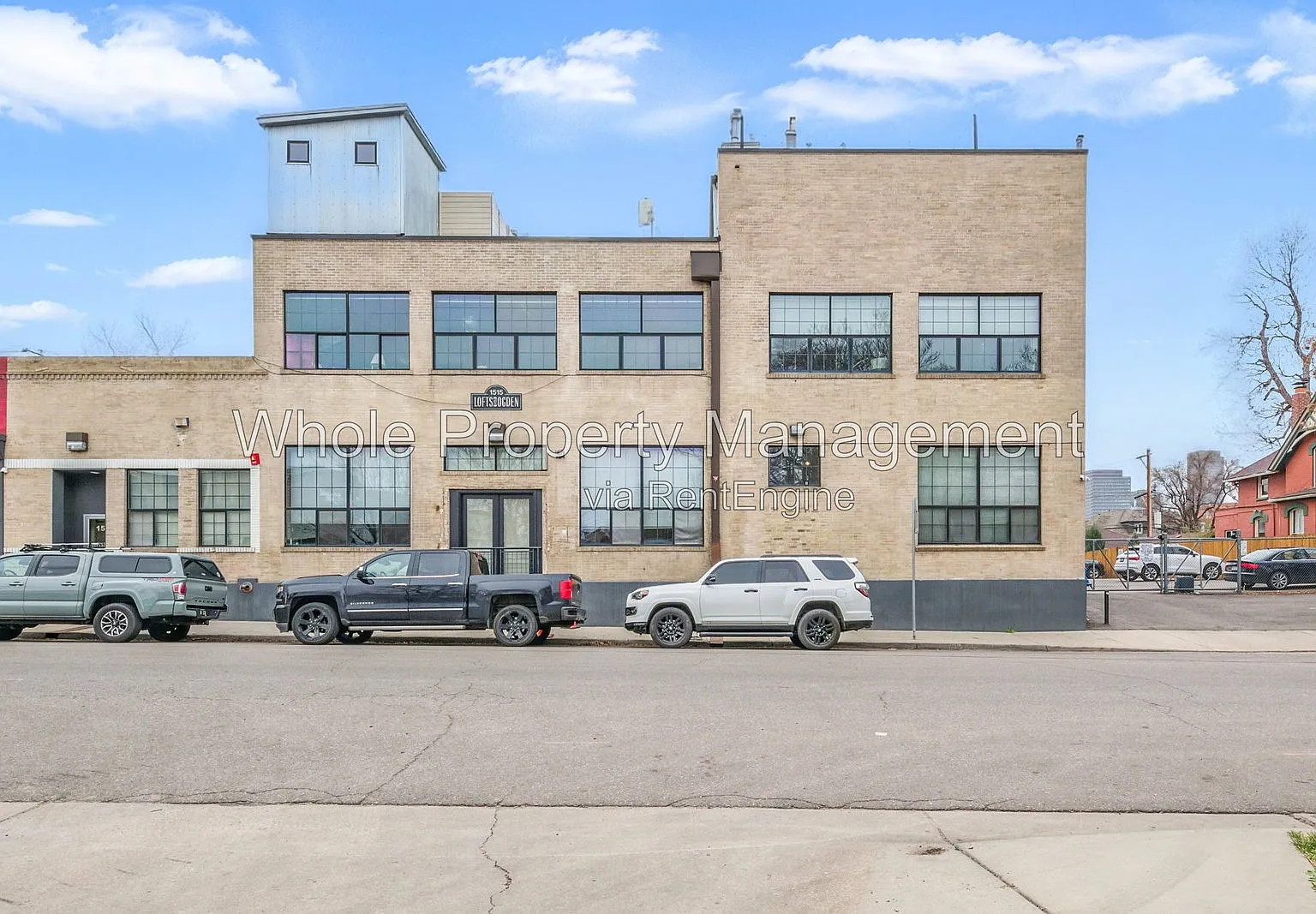 1 bed, 1.0 bath, 1175 sqft, $2,195 — Photo 3