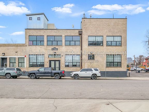 3rd image of 1515 N Ogden St APT 2