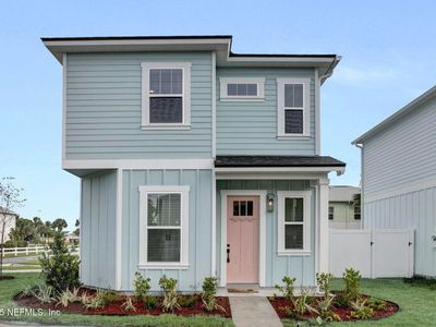 575 GONZALES Avenue, Jacksonville Beach, FL, 32250