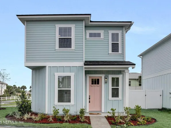 575 GONZALES Avenue, Jacksonville Beach, FL 32250