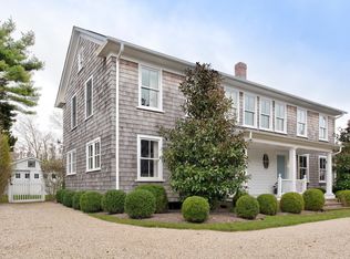 20 Bowden Sq, Southampton, NY 11968