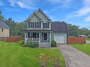 2462 Storen St, North Charleston, SC 29406