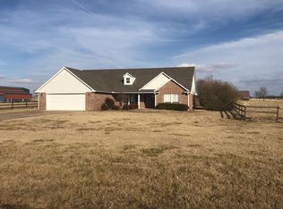 28455 Kole Rd, Inola, OK 74036