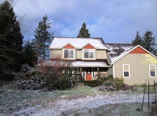 8903 Johnson Point Rd NE, Olympia, WA 98516