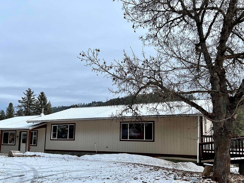 141 Hardy Ln, Orofino, ID 83544 Zillow