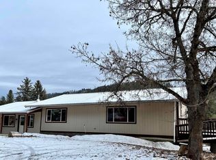 141 Hardy Ln, Orofino, ID 83544