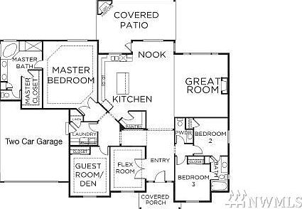 2nd image of 15122 116th Avenue Ct E