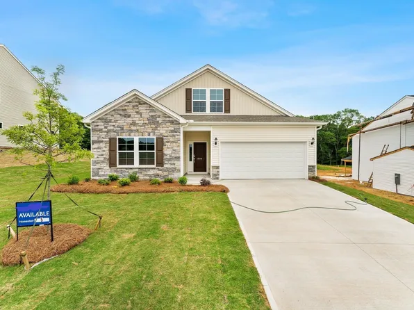 5019 Radley Rd, Chesnee, SC 29323