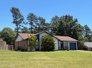 2814 Ptarmigan Rd, Hephzibah, GA 30815
