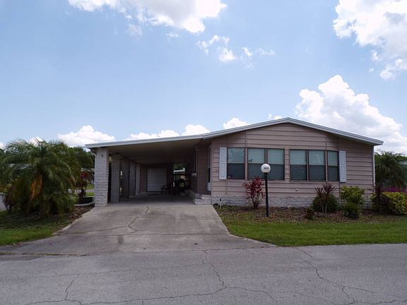 2nd image of 4635 Alpine Dr #153