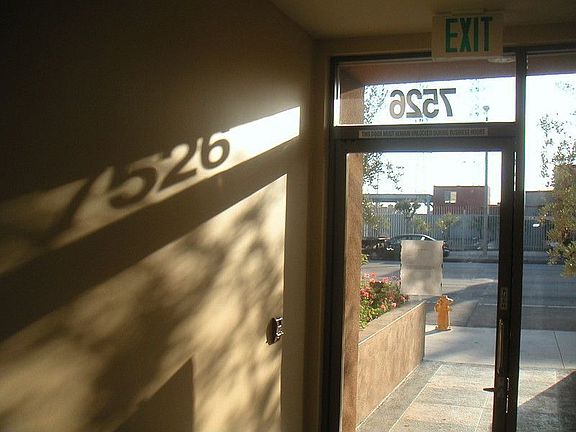 3rd image of 7526 Laurel Canyon Blvd Unit 307