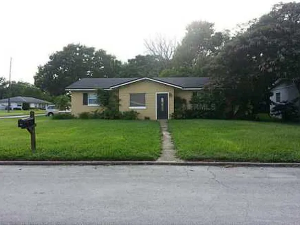 2000 Diamond Dr, Orlando, FL 32807