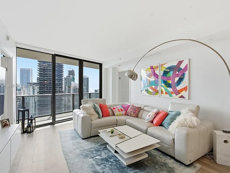 801 S Miami Ave #4202 — Photo 3