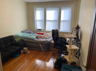 (Undisclosed Address), Boston, MA 02134