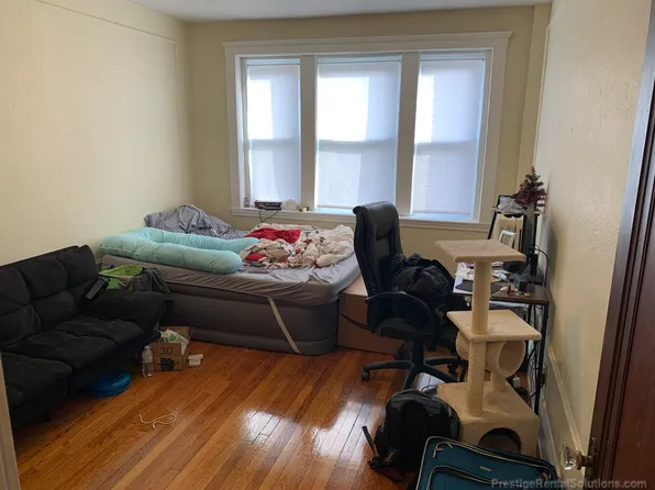 (undisclosed Address), Boston, MA 02134